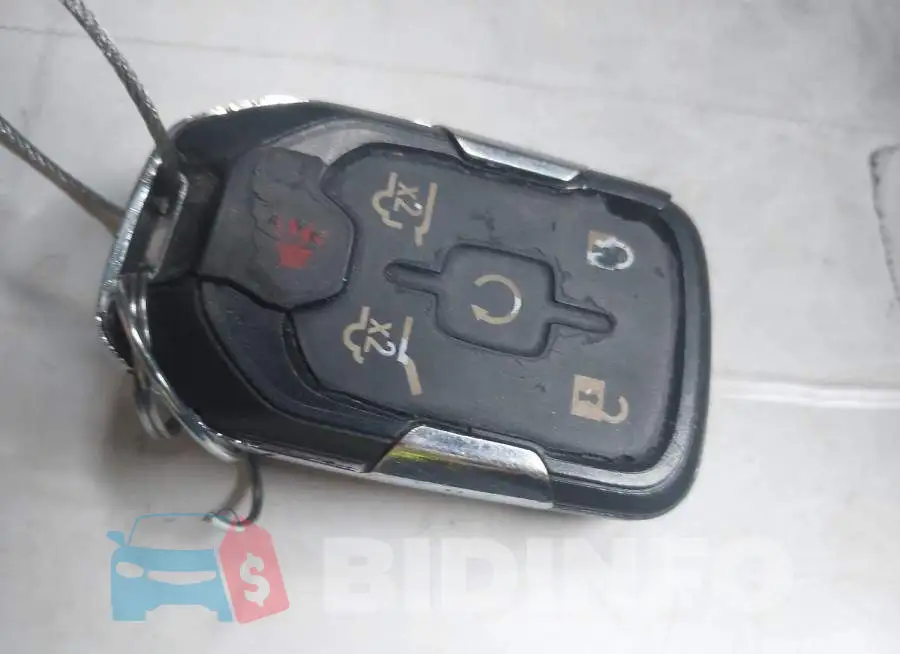 1GNSKCKC2GR407326 Photo# 11