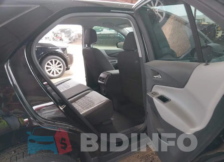 3GNAXHEG8PL215943 Photo# 8