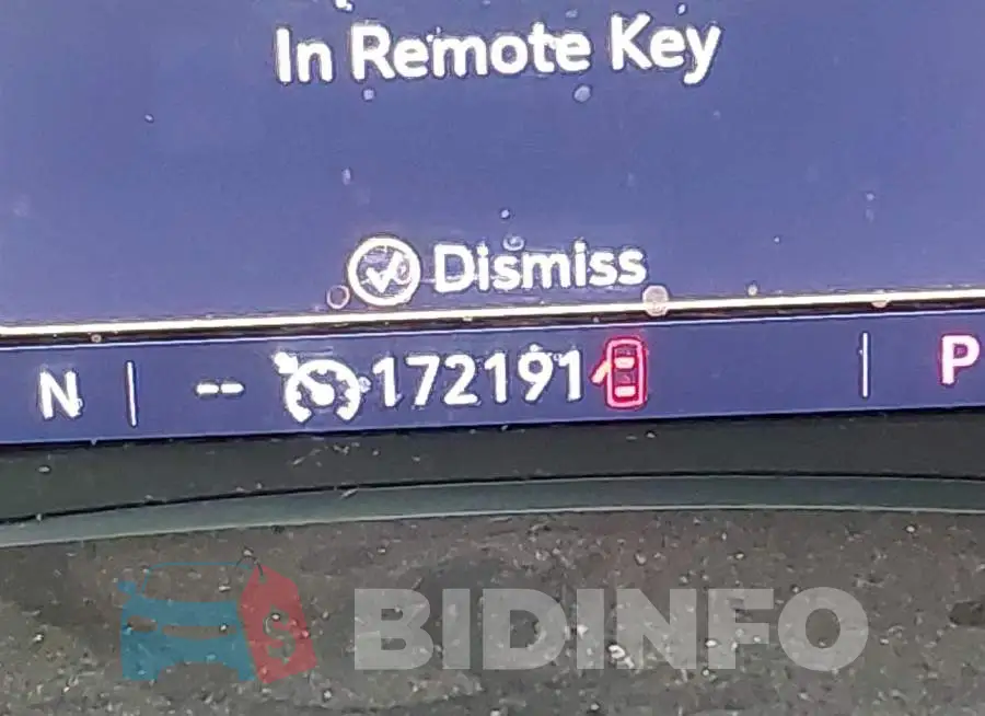 3GNKBDRS2KS685720 Photo# 15