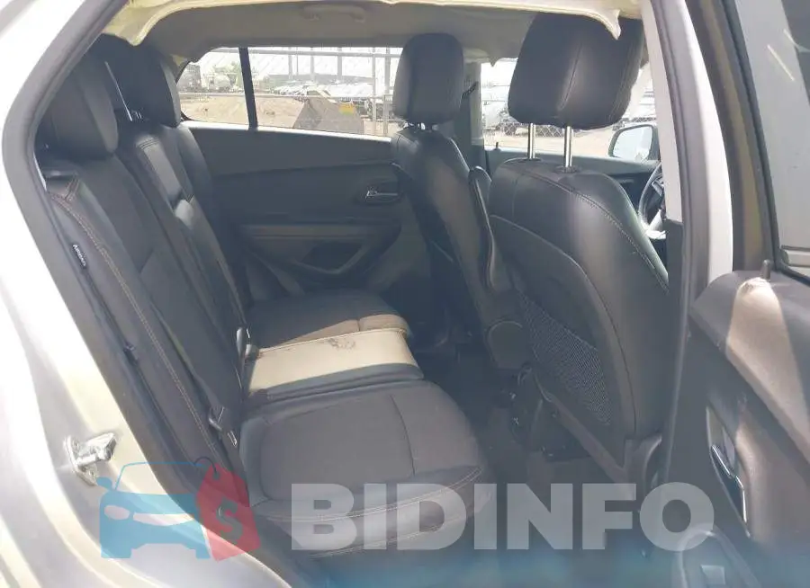 KL7CJLSB9LB039511 Photo# 8