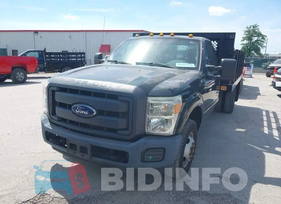 1FDRF3G68GEC87839 Photo# 6