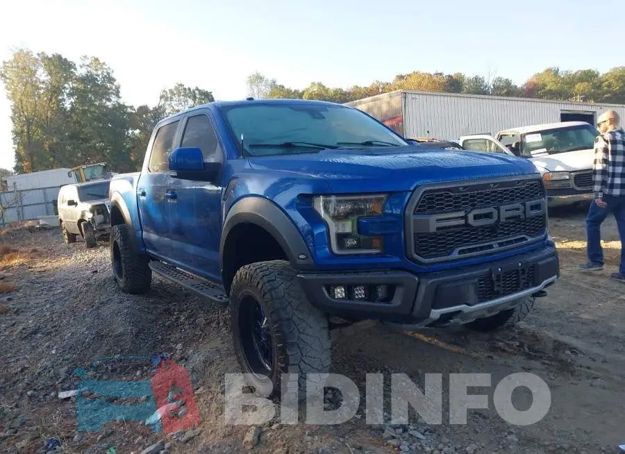 1FTFW1RG8JFD72070 Photo# 1