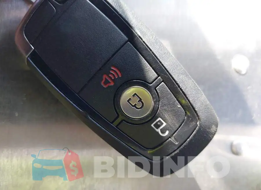 2FMPK4G95PBA04022 Photo# 11