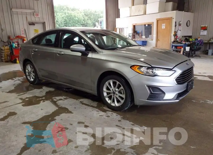 3FA6P0LU0LR201427 Photo# 1