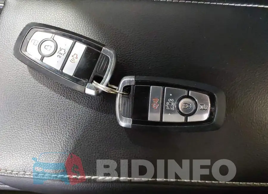 3FA6P0LU0LR201427 Photo# 11