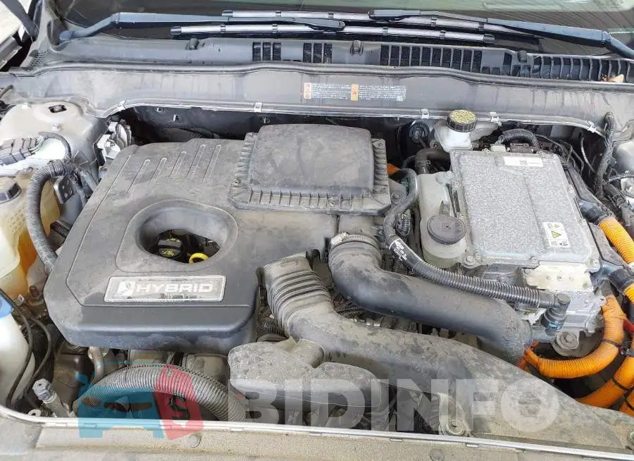 3FA6P0LU0LR201427 Photo# 10