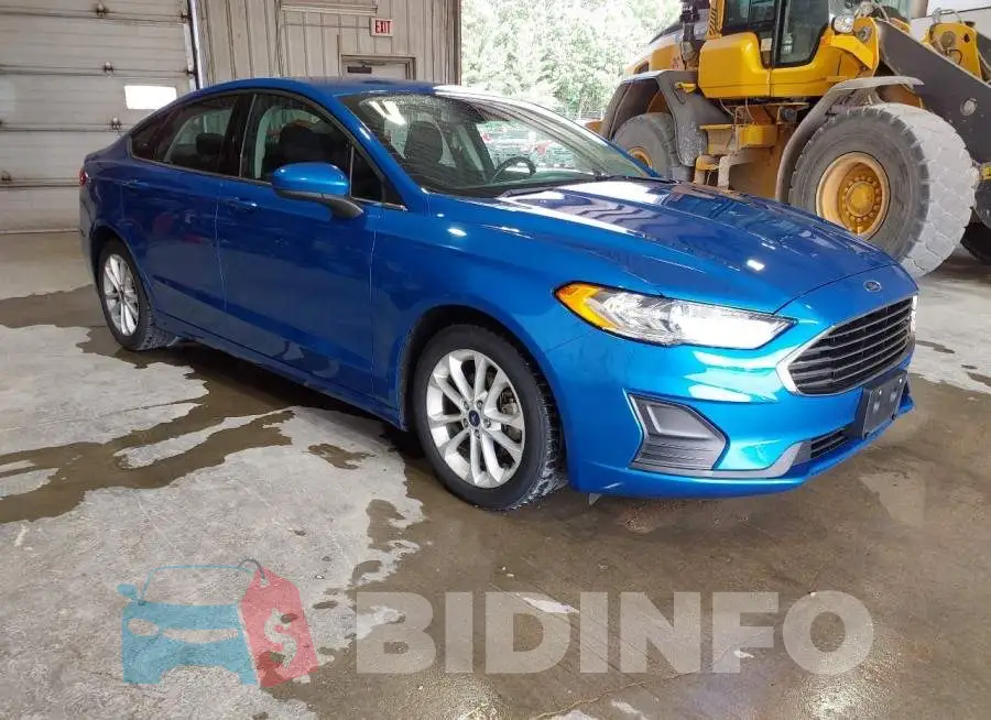3FA6P0LU9LR201426 Photo# 1