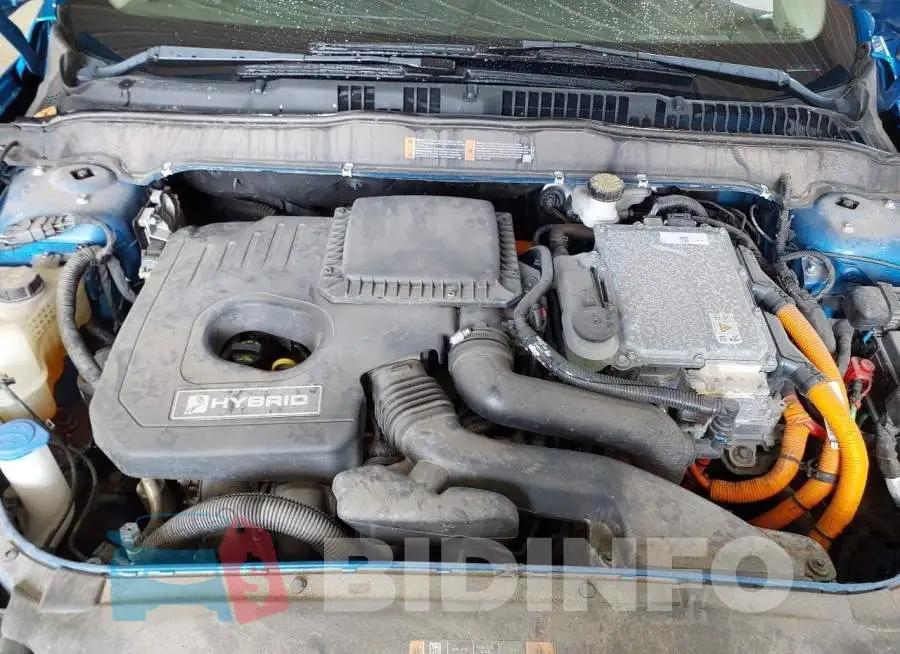 3FA6P0LU9LR201426 Photo# 10
