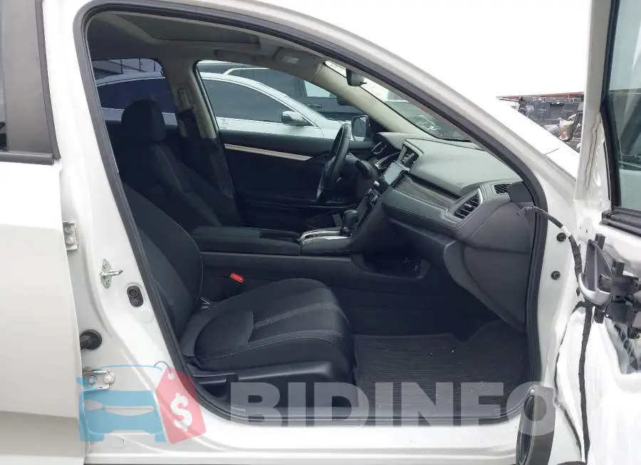 19XFC1F35LE014237 Photo# 5
