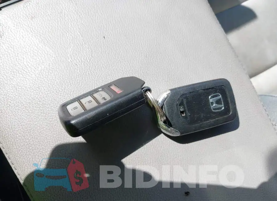 1HGCV1F18JA105614 Photo# 11
