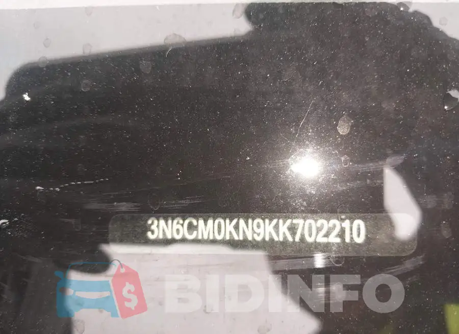 3N6CM0KN9KK702210 Photo# 18