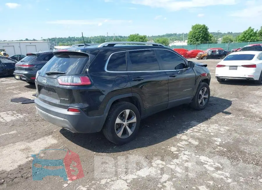 1C4PJMDNXLD627536 Photo# 4