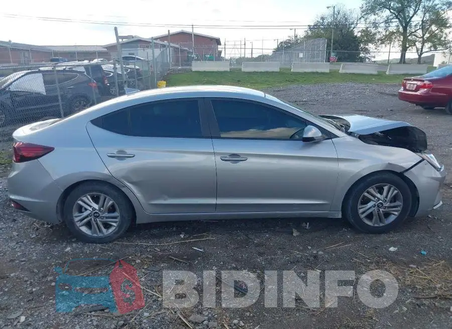 5NPD84LF2LH557680 Photo# 13