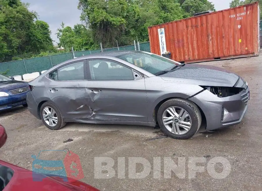 5NPD84LF4LH537737 Photo# 14