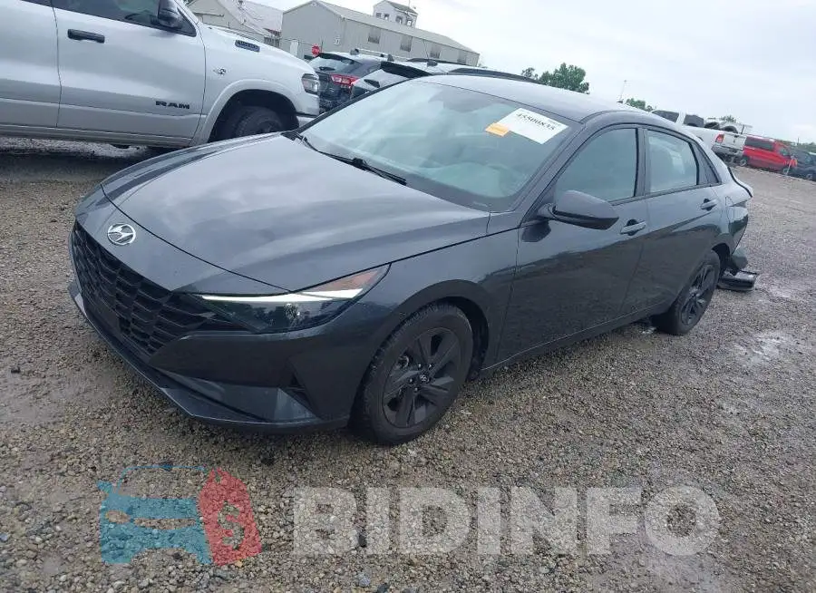 5NPLS4AG8NH078627 Photo# 2