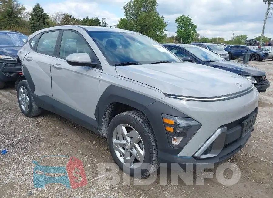 KM8HACAB9RU143984 Photo# 1