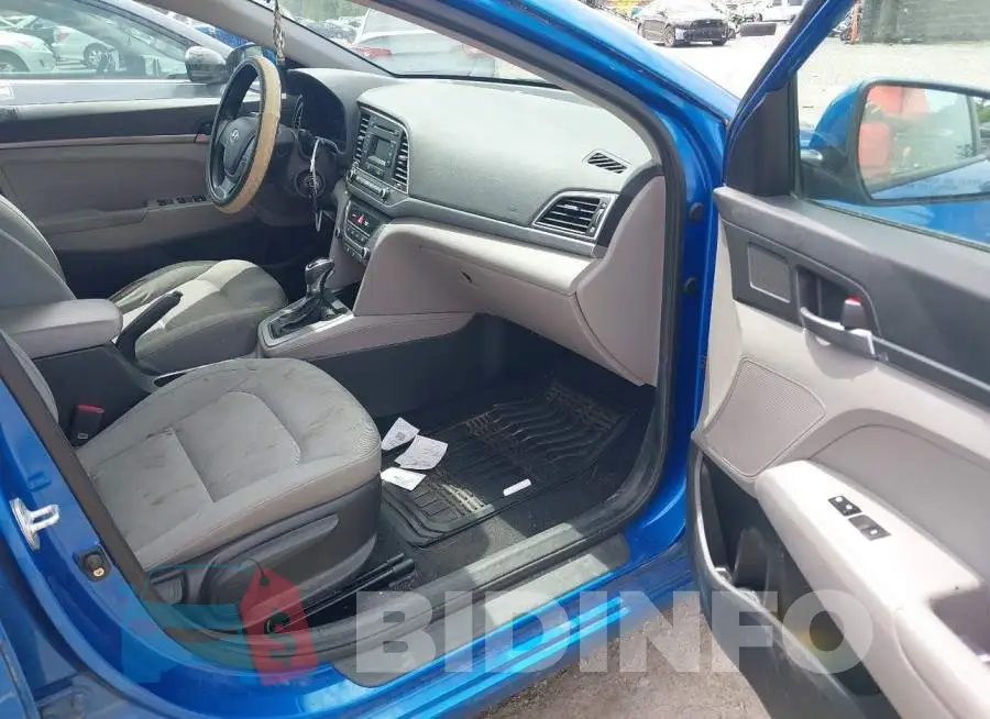 KMHD74LF9HU129245 Photo# 5