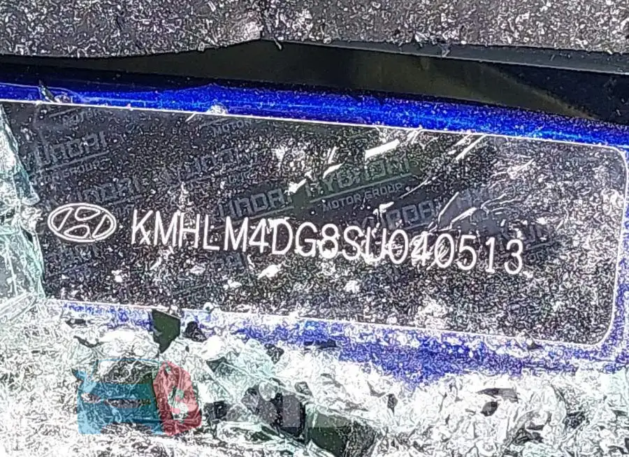 KMHLM4DG8SU040513 Photo# 9