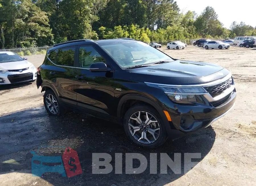 KNDERCAAXM7224409 Photo# 1