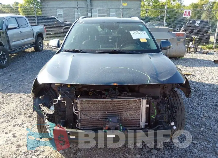KNDETCA21M7181492 Photo# 13