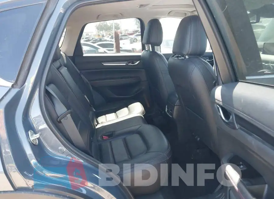 JM3KFBCM2P0175126 Photo# 8