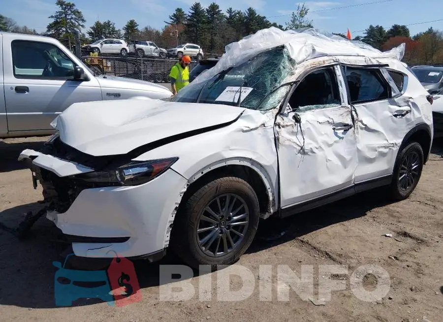 JM3KFBCM7M0358596 Photo# 2