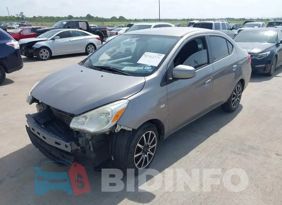 ML32F3FJ3HHF06904 Photo# 2
