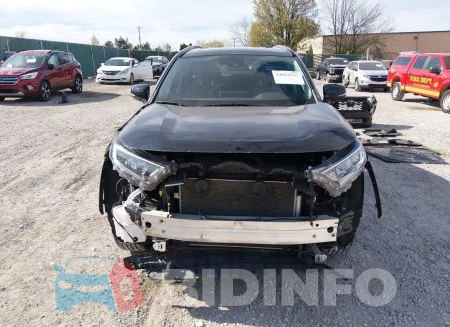 2T3A1RFV3MC148896 Photo# 13