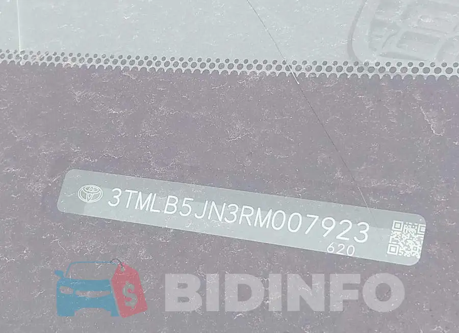 3TMLB5JN3RM007923 Photo# 18