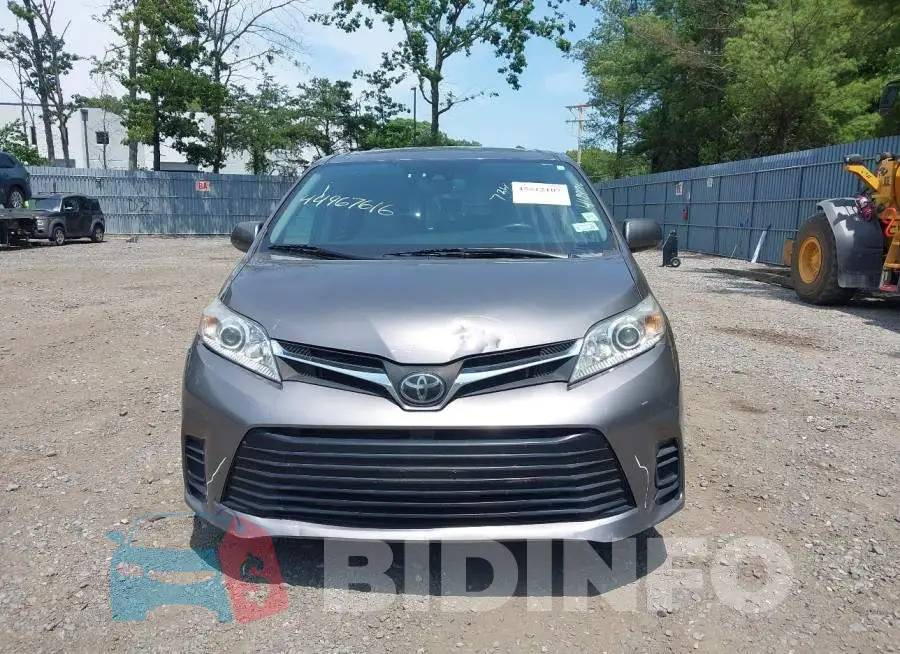 5TDKZ3DC9KS968571 Photo# 12