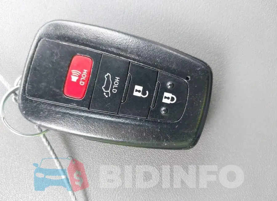 5TDZZRAH9LS503677 Photo# 11