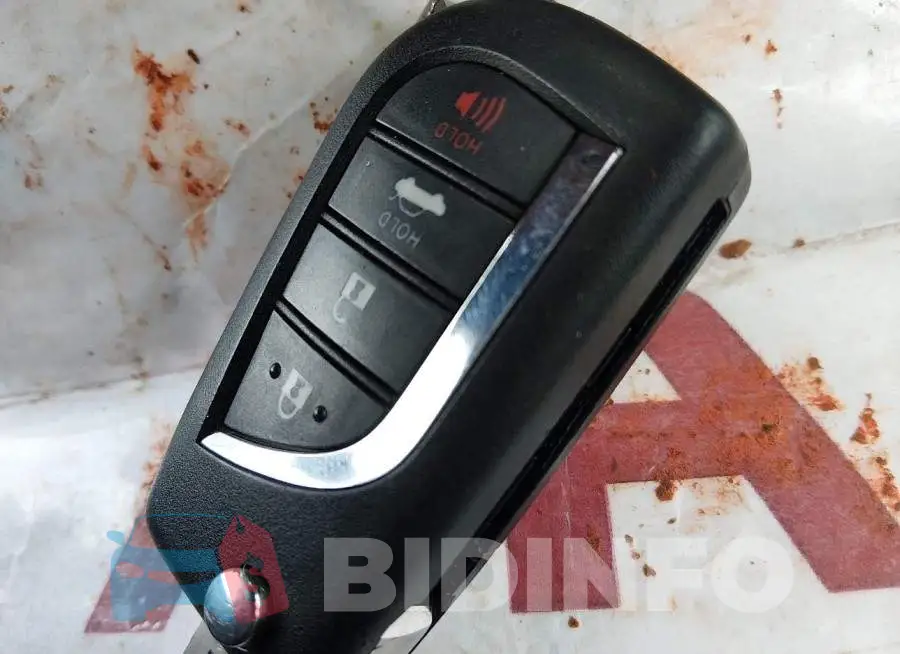 5YFB4MDE0RP207548 Photo# 11
