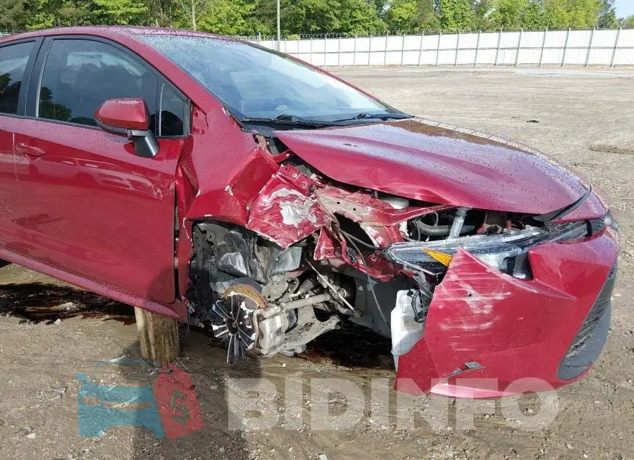 5YFB4MDE0RP207548 Photo# 6