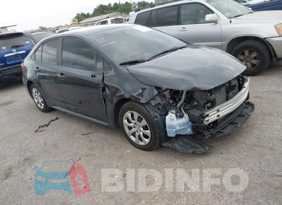 5YFB4MDE4SP262641 Photo# 1