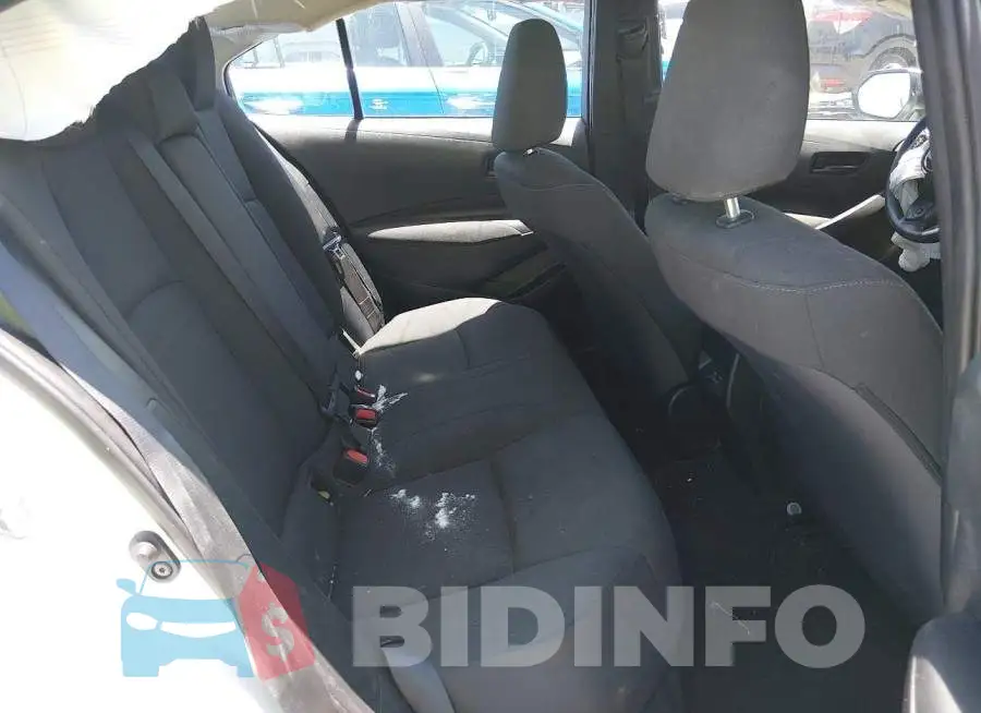 5YFB4MDE5PP036311 Photo# 8