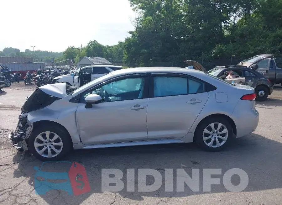 5YFEPMAE2MP215572 Photo# 14