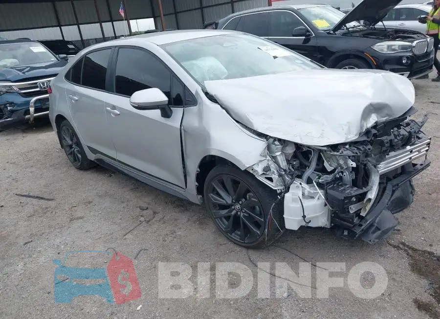 5YFS4MCE4SP233321 Photo# 1
