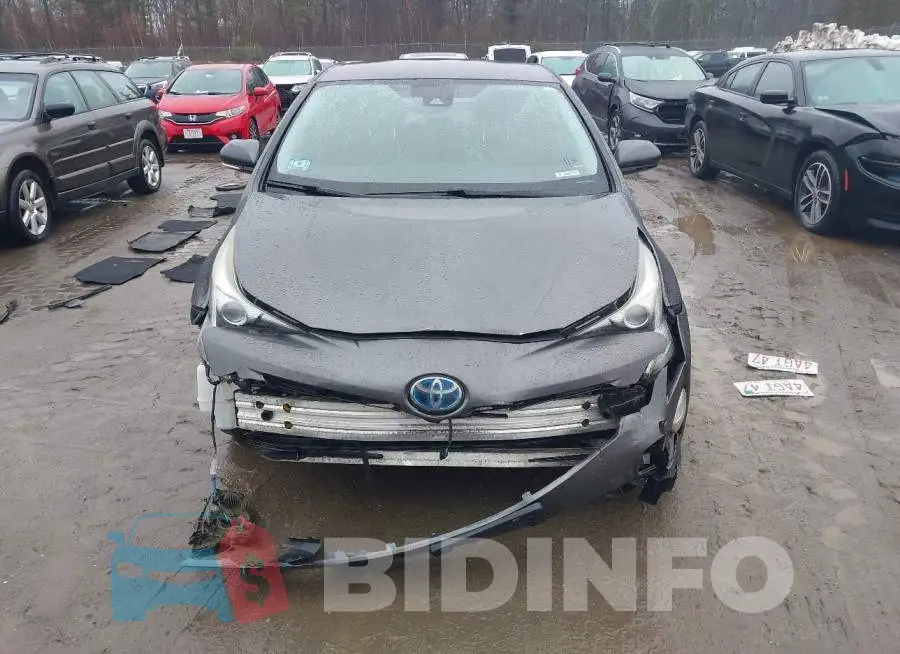JTDKARFU3G3511697 Photo# 6