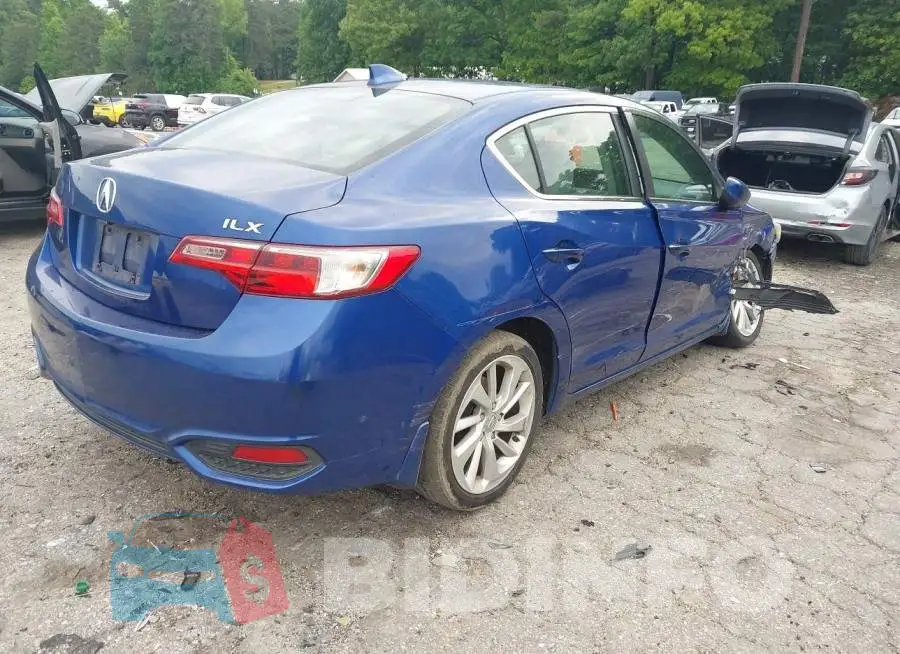 19UDE2F30GA017371 Photo# 4