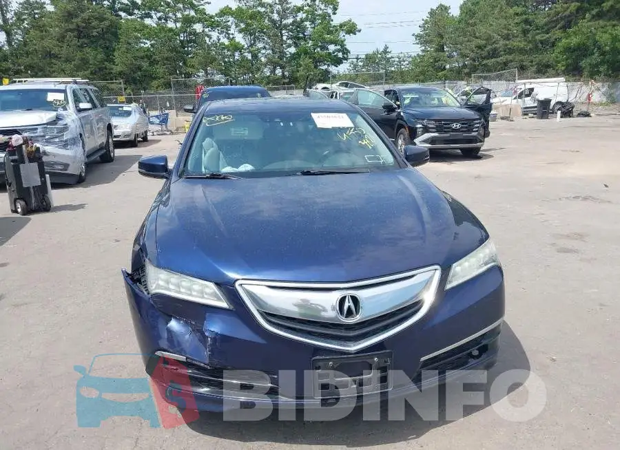 19UUB1F54GA006507 Photo# 12