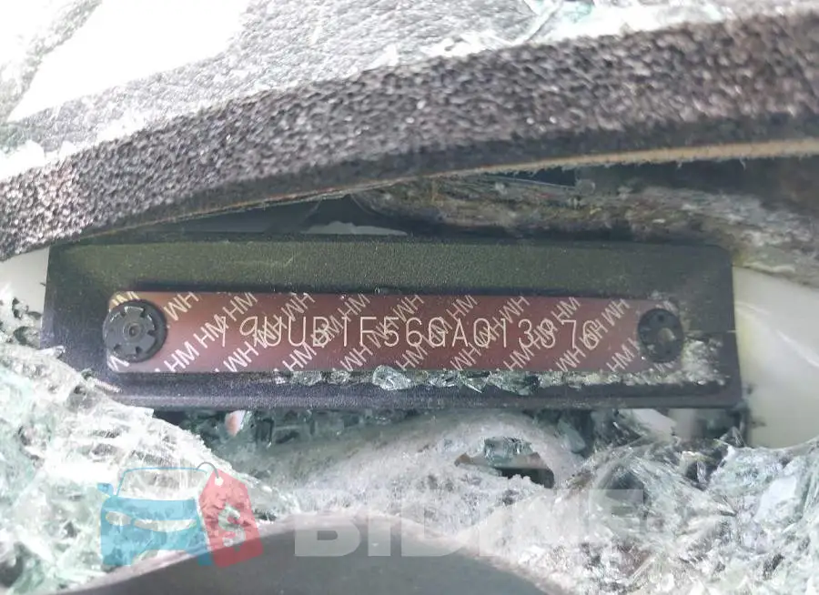 19UUB1F56GA013376 Photo# 9