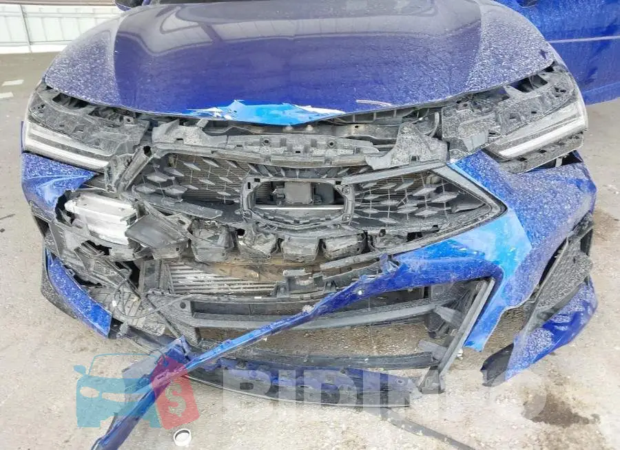 19UUB6F5XMA007511 Photo# 6