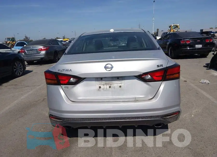 1N4BL4CV6LC135152 Photo# 16