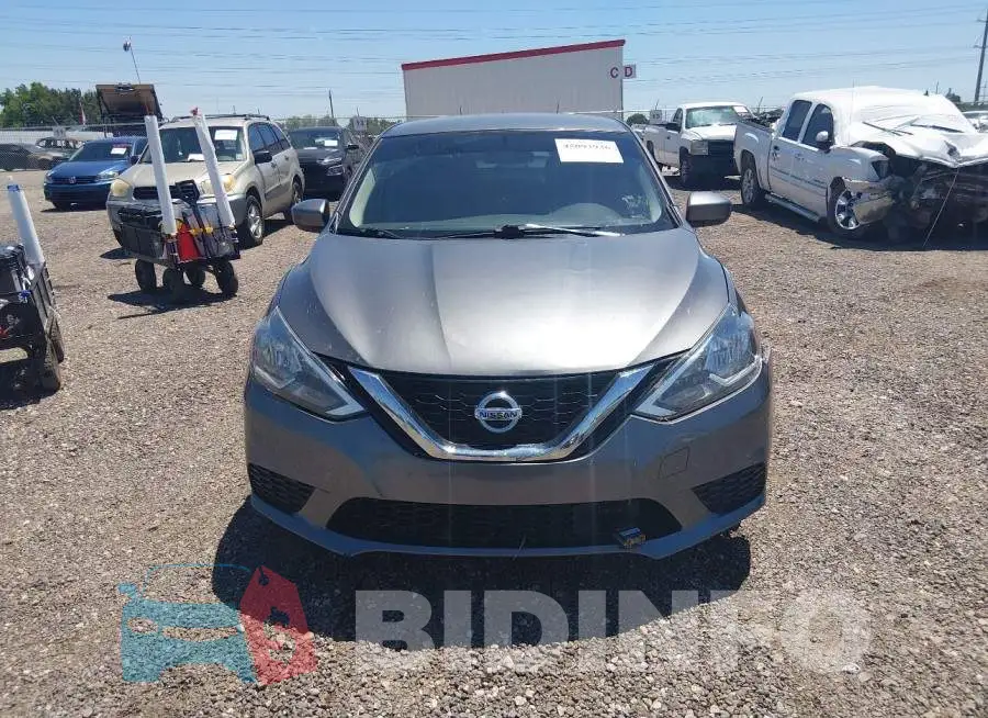 3N1AB7AP7JY299046 Photo# 11