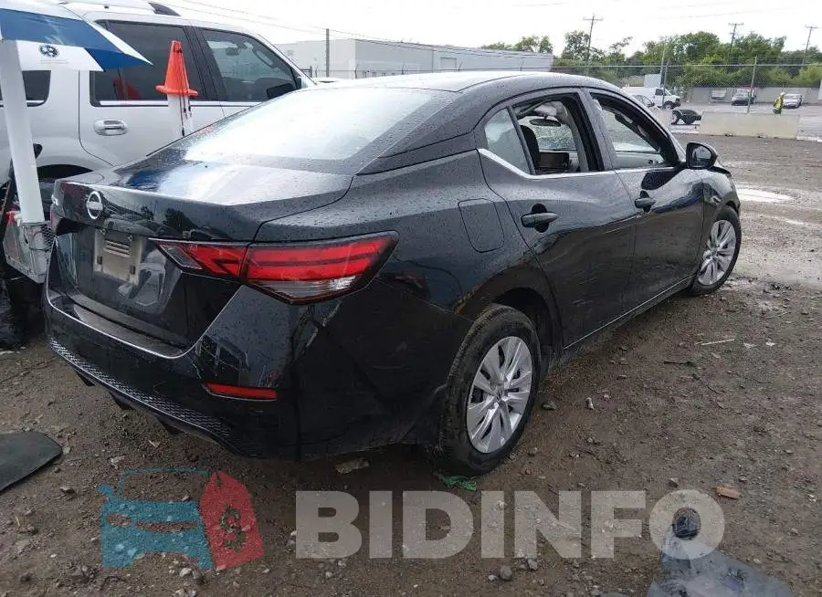 3N1AB8BV2SY416276 Photo# 4