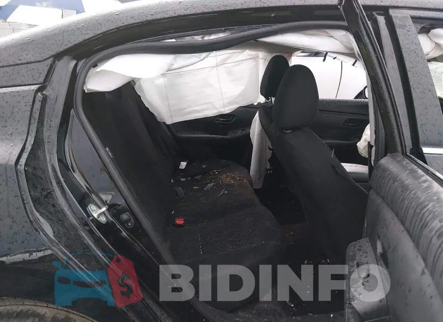 3N1AB8BV2SY416276 Photo# 8