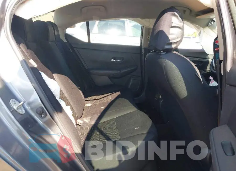 3N1AB8BV6MY285503 Photo# 8