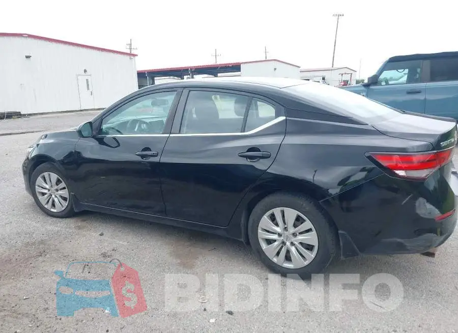 3N1AB8BV7LY261872 Photo# 14