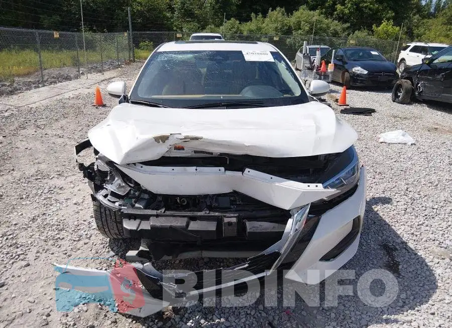 3N1AB8CV5PY305243 Photo# 12