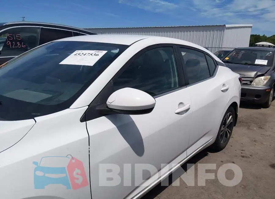 3N1AB8CV8NY233421 Photo# 14